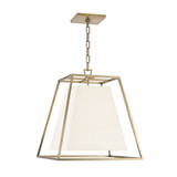 Kyle 4 Light Large Pendant by Hudson Valley - 6917