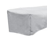 32 Inch Left Arm Modular Sectional Cover by Protective Covers - 1256T