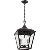 Dame 2 Light Medium Pendant by Kichler - 52474