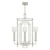 Cienfuegos 4 Light Medium Chandelier by Fine Art 889040-24 - 889040-24