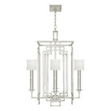 Cienfuegos 4 Light Medium Chandelier by Fine Art 889040-24 - 889040-24