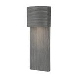 Pembroke Park 1 Light Outdoor Wall Lantern by Bailey Street Home - 154-BEL-4623644