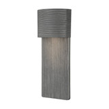 Pembroke Park 1 Light Outdoor Wall Lantern by Bailey Street Home - 154-BEL-4623644