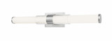 Egon 32W 1 LED Bath Vanity 4.75 Inch Tall and 32 Inch Wide by Z Lite - 1015-32W