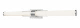 Egon 40W 1 LED Bath Vanity 4.75 Inch Tall and 40 Inch Wide by Z Lite - 1015-40W