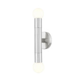 Stari 2 Light Wall Sconce 12 Inch Tall and 5 Inch Wide by Z Lite - 1956-2S