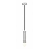 Stari 1 Light Pendant 11 Inch Tall and 4.75 Inch Wide by Z Lite - 1956P