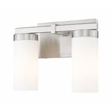 Danica 2 Light Vanity Light by Z Lite - 3044-2V