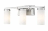 Danica 3 Light Vanity Light by Z Lite - 3044-3V