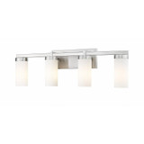 Danica 4 Light Vanity Light by Z Lite - 3044-4V