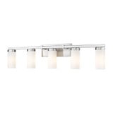 Danica 5 Light Vanity Light by Z Lite - 3044-5V