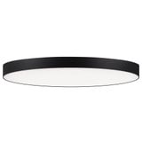 Trim 25W 1 LED 16 Inch Wide Flush Mount by Maxim - 57670