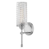 Elle 10W 1 LED Medium Wall Sconce 18.5 Inch Tall X 5.5 Inch Wide by Hinkley - 5045