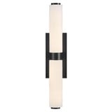 Lottie 24W LED Medium Bath Vanity 22.5 Inch and 4.75 Inch Wide by Hinkley - 57432