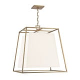 Kyle 6 Light Large Pendant by Hudson Valley - 6924