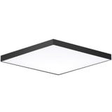 Trim 25W 1 LED 15 Inch Wide Flush Mount by Maxim - 57675