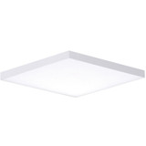 Trim 25W 1 LED 15 Inch Wide Flush Mount by Maxim - 57675