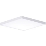 Trim 25W 1 LED 15 Inch Wide Flush Mount by Maxim - 57675