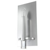 Sunjai 1 Light Wall Sconce by Hunter - 1952_1