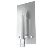 Sunjai 1 Light Wall Sconce by Hunter - 1952_1