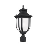 Childress One Light Outdoor Post Lantern by Generation - 8236301