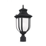 Childress One Light Outdoor Post Lantern by Generation - 8236301