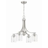 Bolden 4 Light Medium Chandelier by Craftmade - 50524