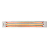 3000 W Mounted Medium Wave Electric Heater 61.25 In by Eurofase Heating - ef30H