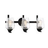 Shyloh 3 Light Vanity Light by Minka Lavery - 1923