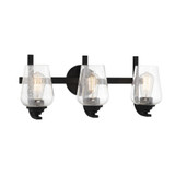 Shyloh 3 Light Vanity Light by Minka Lavery - 1923