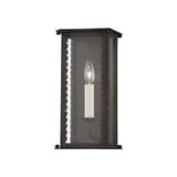 Field Farm Mews 1 Light Outdoor Wall Lantern by Bailey Street Home - 154-BEL-4623669