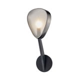 Cotton Row 1 Light Wall Sconce by Bailey Street Home - 154-BEL-4218046