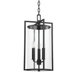 Walpole Orchard 3 Light Mini Outdoor Pendant by Bailey Street Home - 154-BEL-4623609