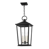 Piper Las 3 Light Mini Outdoor Pendant by Bailey Street Home - 154-BEL-4623634