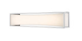 Baden 24W 2 LED Light Vanity Light by Z Lite - 1933-24