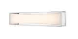 Baden 24W 2 LED Light Vanity Light by Z Lite - 1933-24