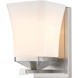 Darcy 1 Light Wall Sconce by Z Lite - 1939-1S