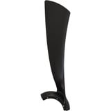 Wrap Custom Blade (Set of 3) 3.54 Inch Tall and 52 Inch Wide by Fanimation - BPW8530-52