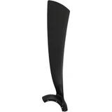 Wrap Custom Blade (Set of 3) 3.54 Inch Tall and 60 Inch Wide by Fanimation - BPW8530-60