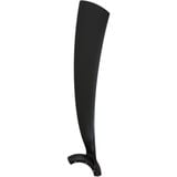 Wrap Custom Blade (Set of 3) 3.54 Inch Tall and 72 Inch Wide by Fanimation - BPW8531-72