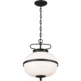 Opal 2 Light Medium Pendant by Kichler - 52478