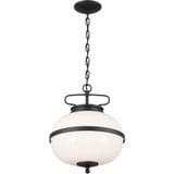 Opal 2 Light Medium Pendant by Kichler - 52478