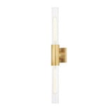 Asher 2 Light Wall Sconce by Hudson Valley - 1202