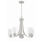 Bolden 5 Light Medium Chandelier by Craftmade - 50525