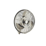 Pola - Wall Fan - 24 inches wide by Kichler  - 339224