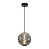Celeste 15W 1 LED Pendant 12.8 Inch Tall and 11.8 Inch Wide by Artcraft - AC6940