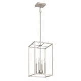 Signature 4 Light Foyer 19.5 Inch Tall and 12 Inch Wide by Craftmade - 60635