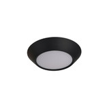 1 LED Flush Mount 1.14 Inch Tall and 5.9 Inch Wide by Craftmade - X9304