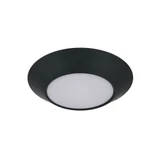 1 5CCT LED Flush Mount 1.14 Inch Tall and 7.5 Inch Wide by Craftmade - X9306-5CCT