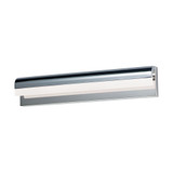 Waterfall 18W 1 LED Light Vanity Light by ET2 - E24844